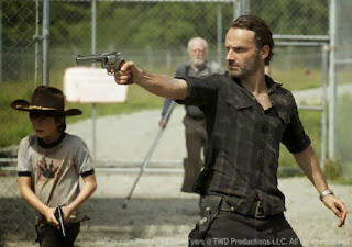 The Walking Dead Season 3 Episode 7