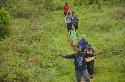 Western Ghats