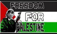 Bebaskan Palestin