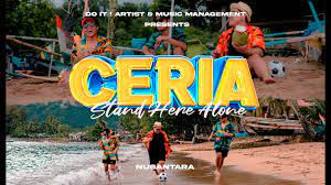 Ceria - Stand Here Alone