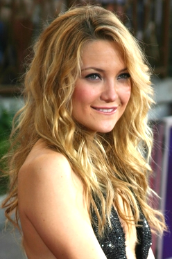 Kate Hudson Hairstyles