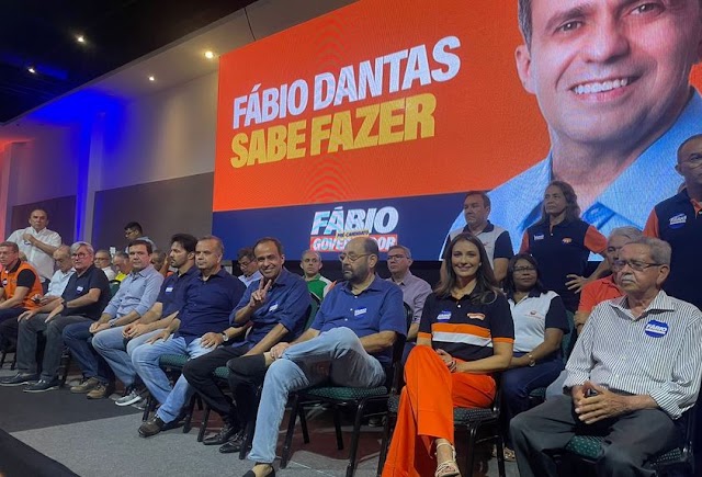 Eleito governador, Fábio afirma que governará o RN por apenas 4 anos e sairá aclamado pelo grande governo realizado
