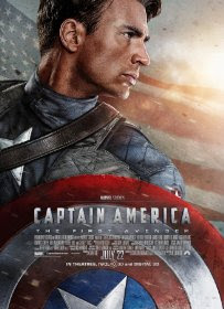 Captain America: The First Avenger (2011)