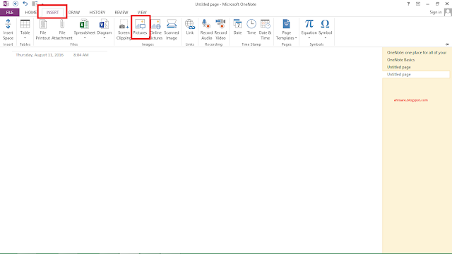 Gunakan OCR Di One Note Untuk Mengubah Gambar Menjadi Teks Gunakan OCR Di One Note Untuk Mengubah Gambar Menjadi Teks