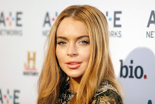 Lindsay Lohan found unconscious in hotel