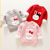 Baby boy winter clothes