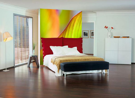 Decorate Apartment Walls Cheap