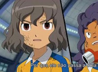 Assistir - Inazuma Eleven Go - 02 - Online