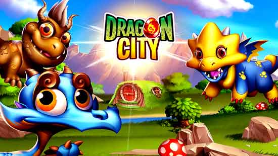 Dragon City Mod Apk