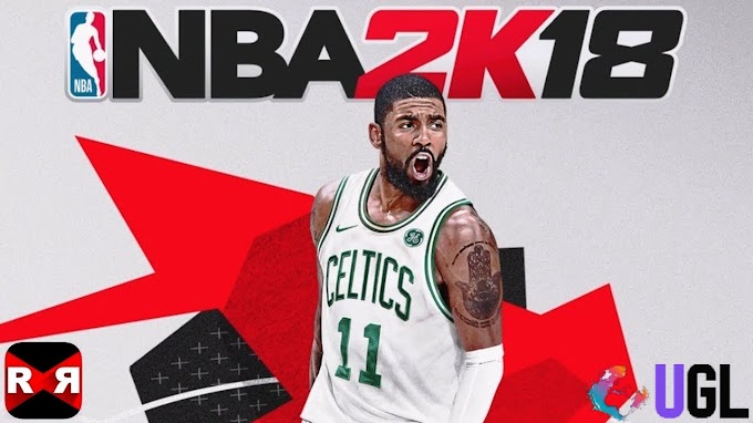 NBA 2k18 Free Download