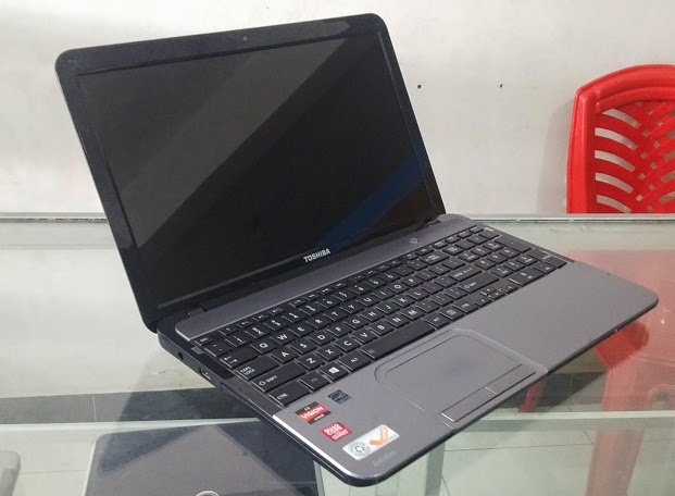  Jual  Laptop Gaming  Bekas  Toshiba L855 35117 Jual  Beli  