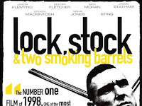 [HD] Lock & Stock 1998 Descargar Gratis Pelicula