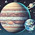 क्या होता अगर पृथ्वी बृहस्पति के आकार की होती? (What If Earth Was the Size of Jupiter?)