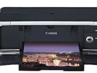 Canon iP8100 Drivers Free Download