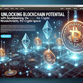 : Unlocking Blockchain Potential with Crypto30x.com: Revolutionizing the Crypto Space