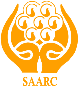 SAARC Logo