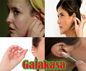 How To Clean Ears