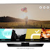 Smart TV LG webOS 2.0 TV 65''LF630T