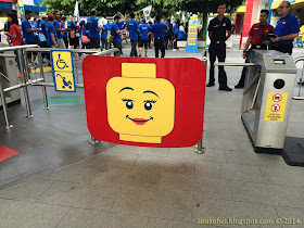 Legoland