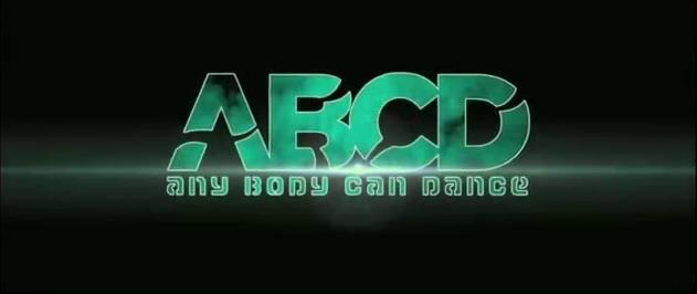 ABCD (Any Body Can Dance) 2013