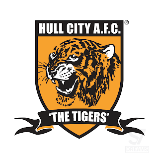 Download Hull City Logo Vector