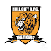 Download Hull City Logo Vector
