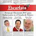 El Escarlata N° 12