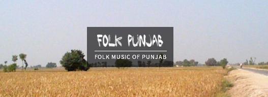 Folk Punjab (Punjabi Songs) 