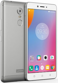 SMARTPHONE LENOVO K6 NOTE - RECENSIONE CARATTERISTICHE PREZZO