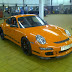 Porsche 911 GT3 RS 4.0 SP 525 by Test Drive