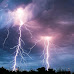 LIGHTNING KILLS A 19 YEAR OLD LADY OF KAWAMA WEST