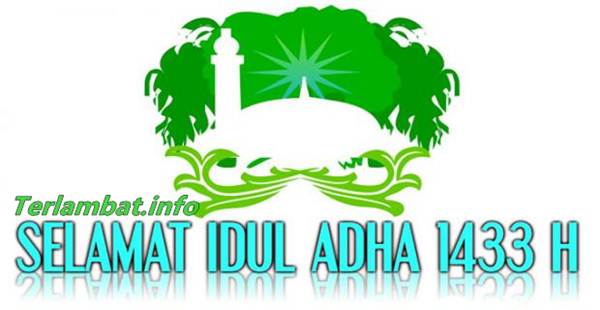 SMS Ucapan Selamat Idul Adha 2012