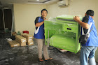 Rak Minimarket Sumedang