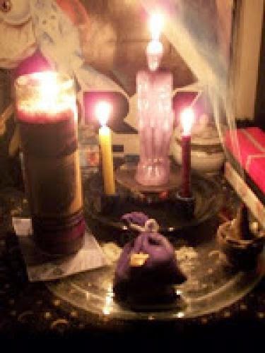 The Concept Of Success In Hoodoo Magic Spells