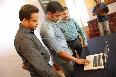 1000AD launch stills