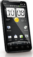 HTC Evo 4G