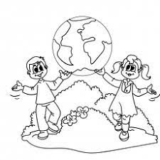 Earth coloring pages printable earth coloring pages free download