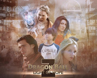 Subtitle Indonesia Full Movie Streaming Download Film Dragon Ball Z: Light of Hope (2017) Subtitle Indonesia