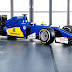 Sauber introduces 2016-specification C35