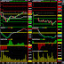 #NQ_F Daily + Weekly SPR plus IB Levels Chart for Friday, October 1,
2021