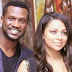 Peter Okoye sends Lola Omotayo a loving message on her birthday