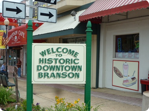Historic Downtown Branson & More 018