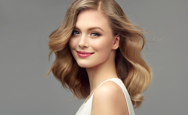 Medium Length Hairstyles