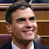 BREAKING: Pedro Sanchez sworn in as Spanish prime minister