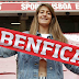Sílvia Rebelo é a 13º contratação do futebol feminino 