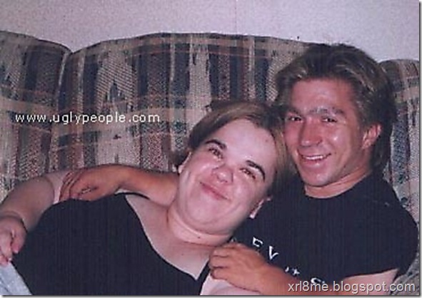 Casais bizarros (9)