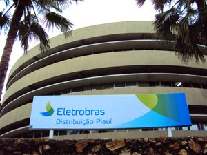 Eletrobras Piauí é a 6ª pior empresa de energia eletrica