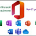 تنزيل أوفيس 21 مجانا Microsoft Office21