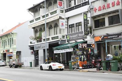 hotel murah di singapore 2015 dekat mrt