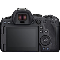 Review Canon EOS R6 Mark II : Menjelajahi Fitur dan Peningkatan Canon EOS R6 Mark II